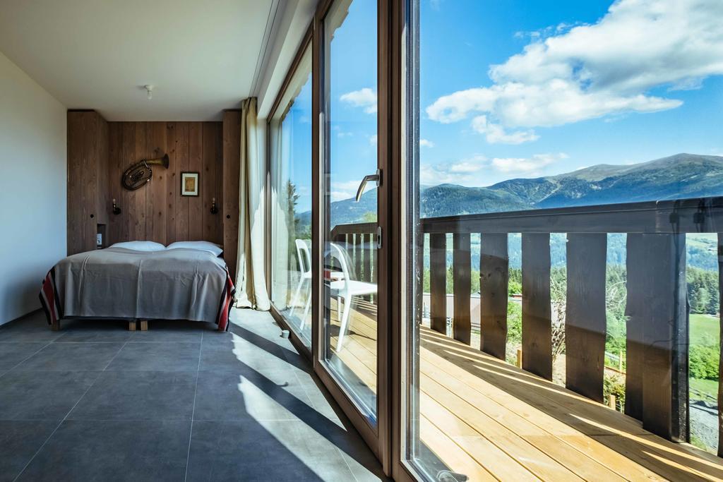 Art-Lodge Kunstpension Afritz am See Exterior foto